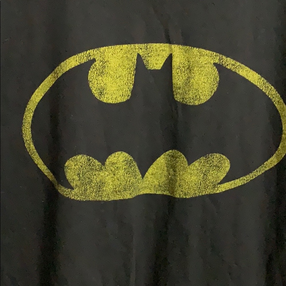 Batman Tee